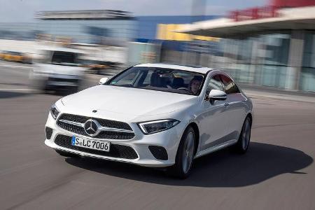 Mercedes 350 d 4Matic