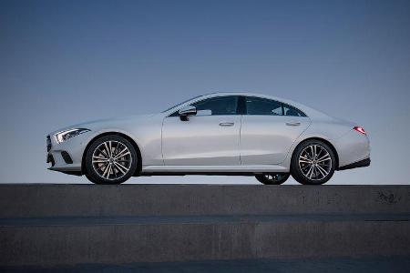 Mercedes 350 d 4Matic