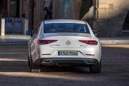 Mercedes 350 d 4Matic