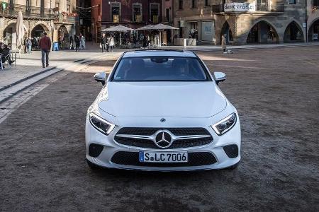 Mercedes 350 d 4Matic