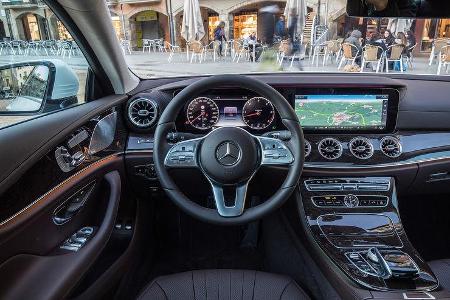 Mercedes 350 d 4Matic