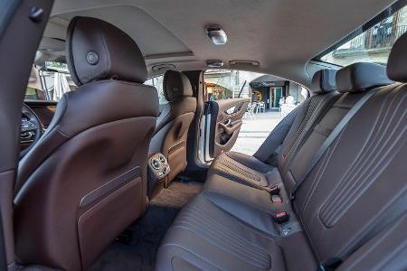 Mercedes 350 d 4Matic