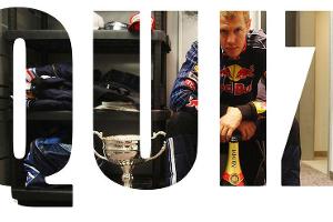 Können und kennen Sie Vettel?