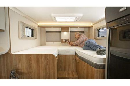 Swift Norden 694 EB