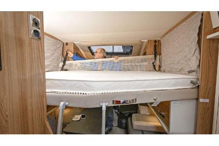 Swift Norden 694 EB