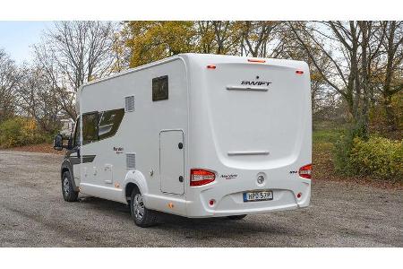Swift Norden 694 EB