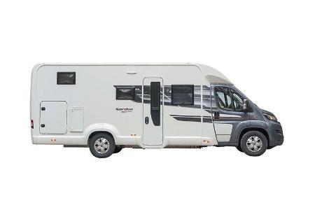 Swift Norden 694 EB