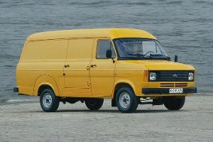 Günstige Alternative zum VW Bus