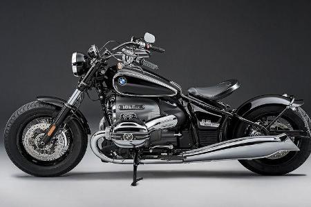 BMW R18 Sperrfrist 3.4.2020