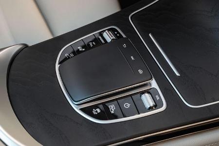 Mercedes GLC F-CELL
