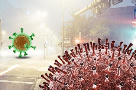 Zulassungen Corona Virus Neuzulassungen 2020