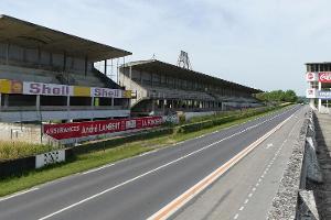 Schneller als Monza