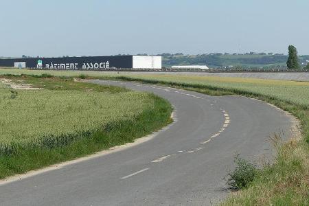 Circuit Reims