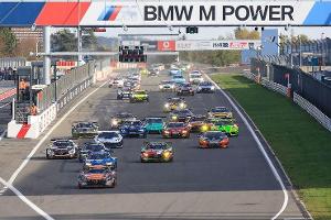 Acht Rennen in 21 Wochen