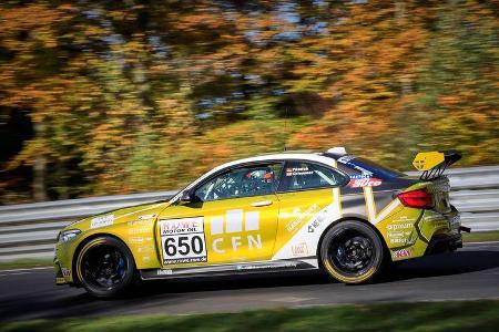 VLN 9 - Nürburgring - 26. Oktober 2019
