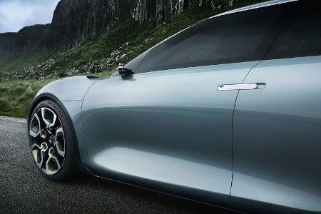 08/2016, Citroen Concept Car CXPERIENCE