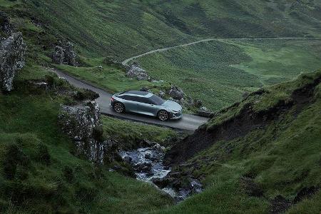 08/2016, Citroen Concept Car CXPERIENCE