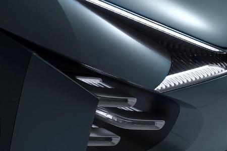 08/2016, Citroen Concept Car CXPERIENCE
