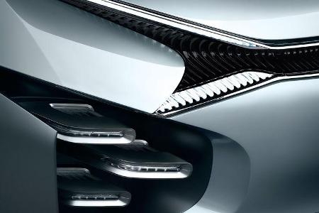 08/2016, Citroen Concept Car CXPERIENCE