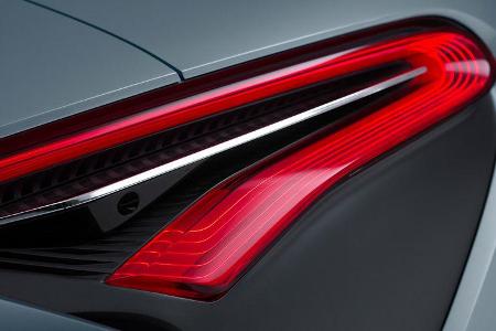 08/2016, Citroen Concept Car CXPERIENCE