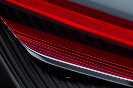 08/2016, Citroen Concept Car CXPERIENCE
