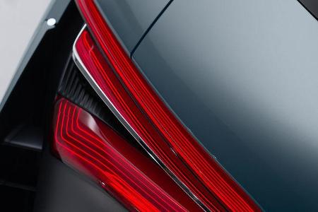 08/2016, Citroen Concept Car CXPERIENCE