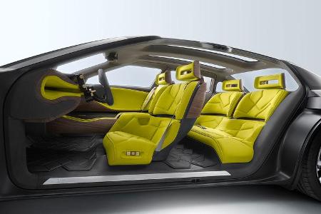 08/2016, Citroen Concept Car CXPERIENCE