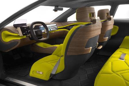08/2016, Citroen Concept Car CXPERIENCE