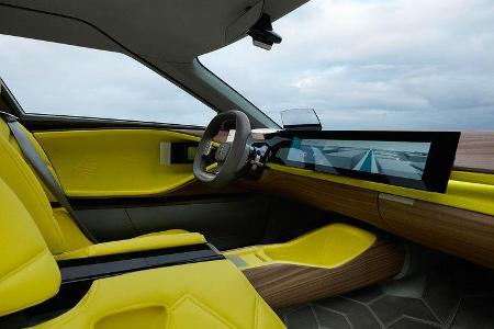 08/2016, Citroen Concept Car CXPERIENCE