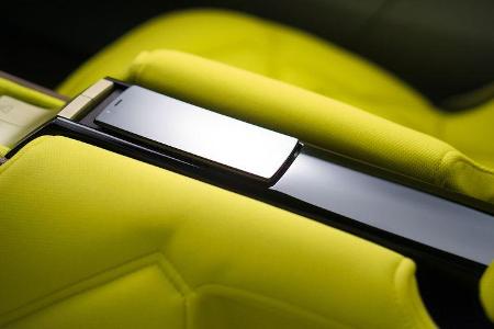 08/2016, Citroen Concept Car CXPERIENCE