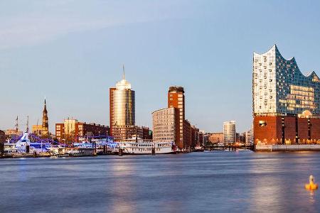 Hamburg