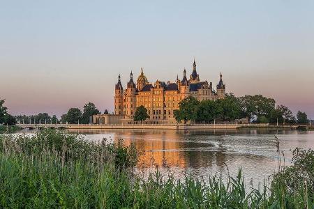 Mecklenburg-Vorpommern