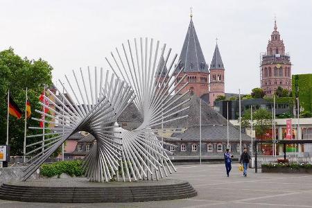 Rheinland-Pfalz