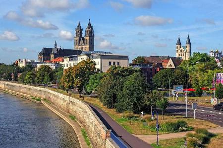 Sachsen-Anhalt