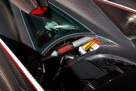 Koenigsegg Agera RS Draken Verkauf
