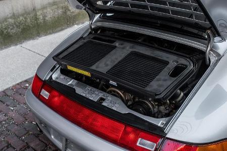 Porsche 911 (993) GT2 Auktion