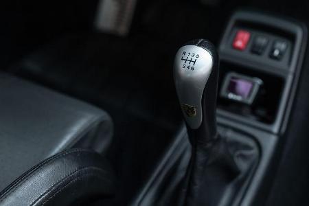 Porsche 911 (993) GT2 Auktion