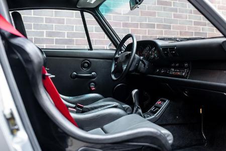 Porsche 911 (993) GT2 Auktion