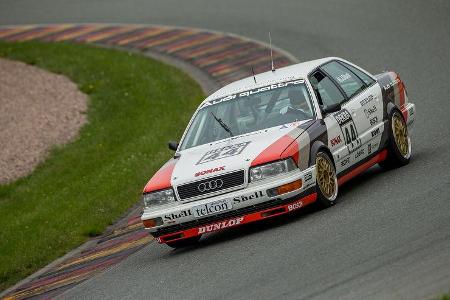 Audi V8 Quattro DTM