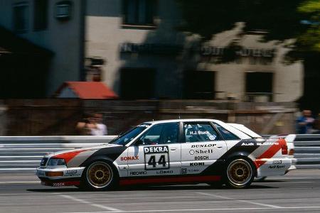 Audi V8 Quattro DTM