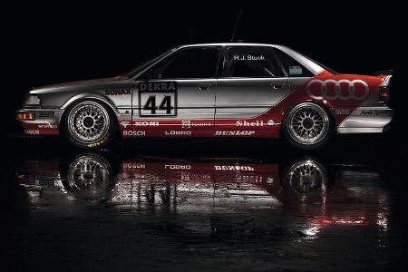 Audi V8 Quattro DTM