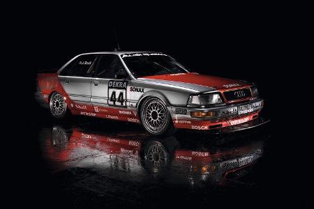 Audi V8 Quattro DTM