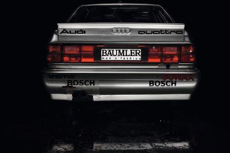 Audi V8 Quattro DTM