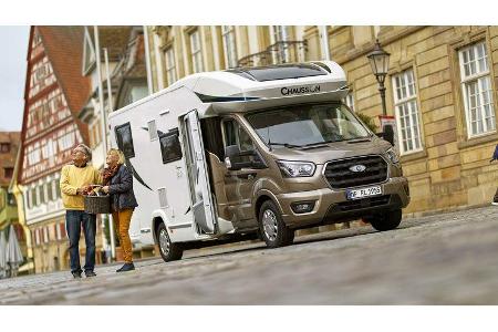 Chausson 627 GA Chausson 627 GA