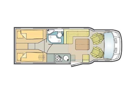 Chausson 627 GA