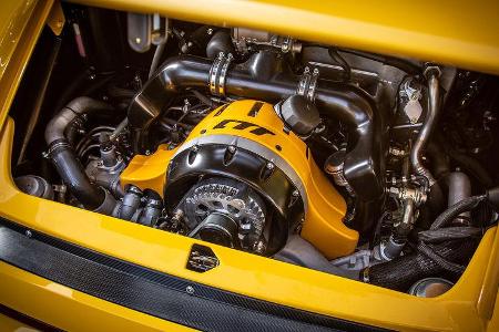 Ruf CTR Anniversay