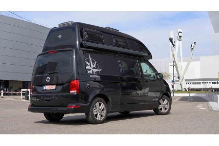 Westfalia Club Joker VW T 6.1 (2020)