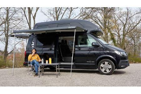 Westfalia Club Joker VW T 6.1 (2020)