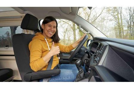 Westfalia Club Joker VW T 6.1 (2020)