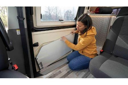 Westfalia Club Joker VW T 6.1 (2020)